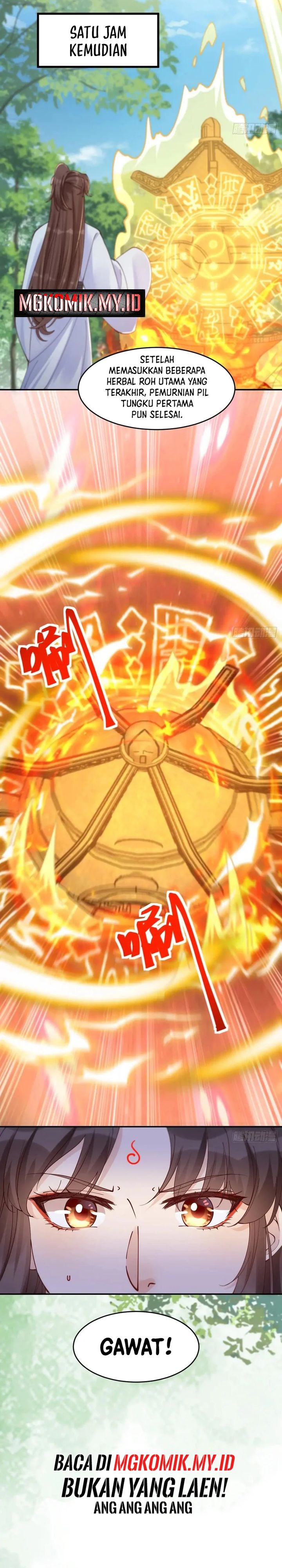 Dilarang COPAS - situs resmi www.mangacanblog.com - Komik the ghostly doctor 628 - chapter 628 629 Indonesia the ghostly doctor 628 - chapter 628 Terbaru 14|Baca Manga Komik Indonesia|Mangacan