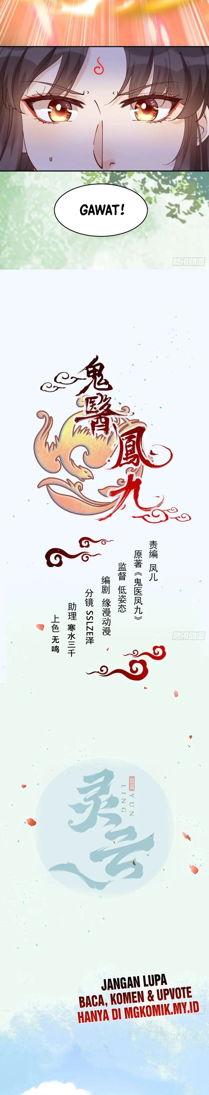 Dilarang COPAS - situs resmi www.mangacanblog.com - Komik the ghostly doctor 629 - chapter 629 630 Indonesia the ghostly doctor 629 - chapter 629 Terbaru 1|Baca Manga Komik Indonesia|Mangacan