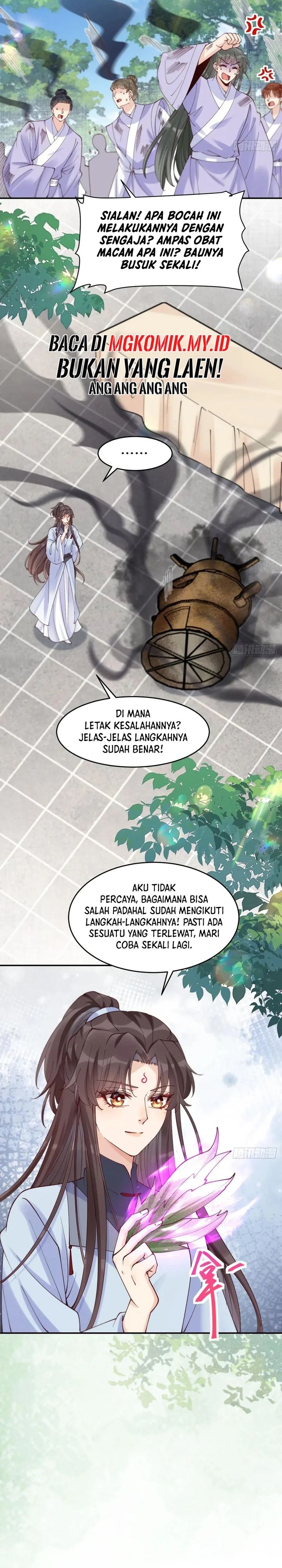 Dilarang COPAS - situs resmi www.mangacanblog.com - Komik the ghostly doctor 629 - chapter 629 630 Indonesia the ghostly doctor 629 - chapter 629 Terbaru 3|Baca Manga Komik Indonesia|Mangacan
