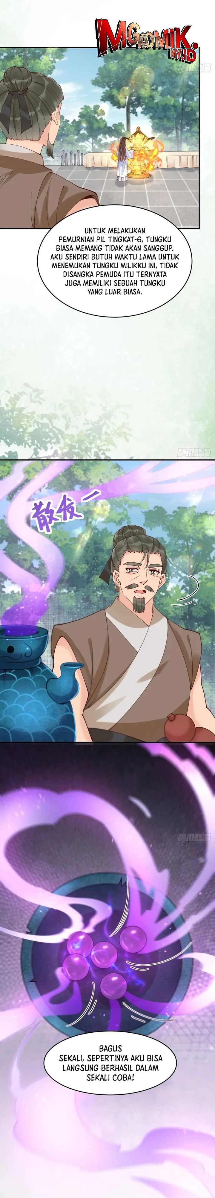 Dilarang COPAS - situs resmi www.mangacanblog.com - Komik the ghostly doctor 629 - chapter 629 630 Indonesia the ghostly doctor 629 - chapter 629 Terbaru 4|Baca Manga Komik Indonesia|Mangacan