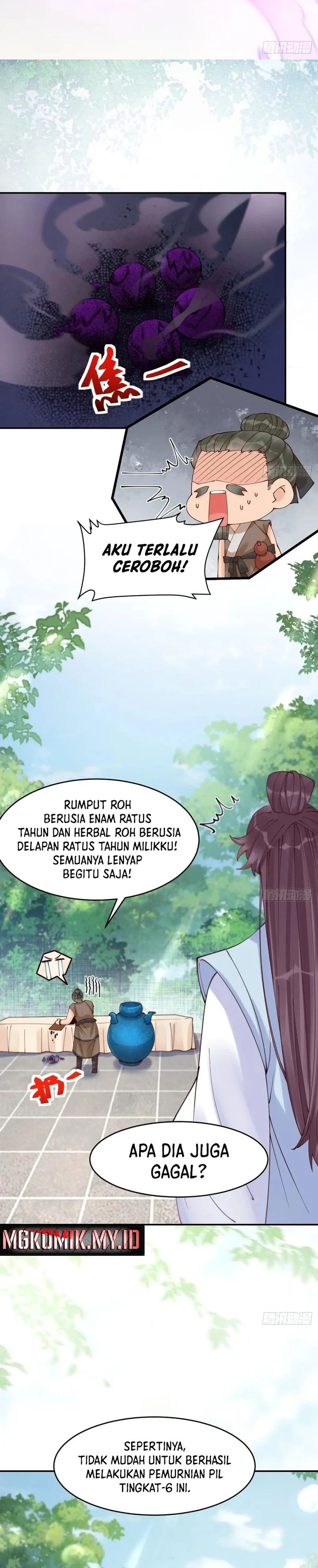 Dilarang COPAS - situs resmi www.mangacanblog.com - Komik the ghostly doctor 629 - chapter 629 630 Indonesia the ghostly doctor 629 - chapter 629 Terbaru 5|Baca Manga Komik Indonesia|Mangacan