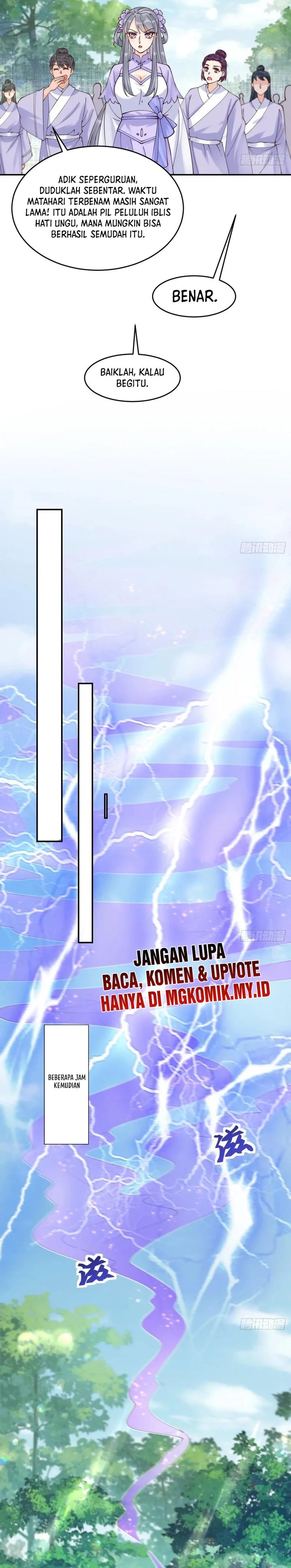 Dilarang COPAS - situs resmi www.mangacanblog.com - Komik the ghostly doctor 629 - chapter 629 630 Indonesia the ghostly doctor 629 - chapter 629 Terbaru 6|Baca Manga Komik Indonesia|Mangacan