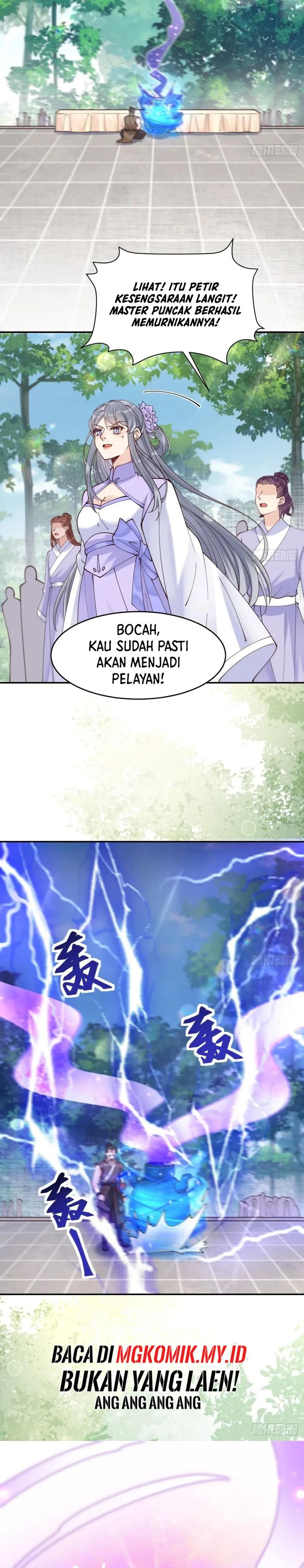 Dilarang COPAS - situs resmi www.mangacanblog.com - Komik the ghostly doctor 629 - chapter 629 630 Indonesia the ghostly doctor 629 - chapter 629 Terbaru 7|Baca Manga Komik Indonesia|Mangacan