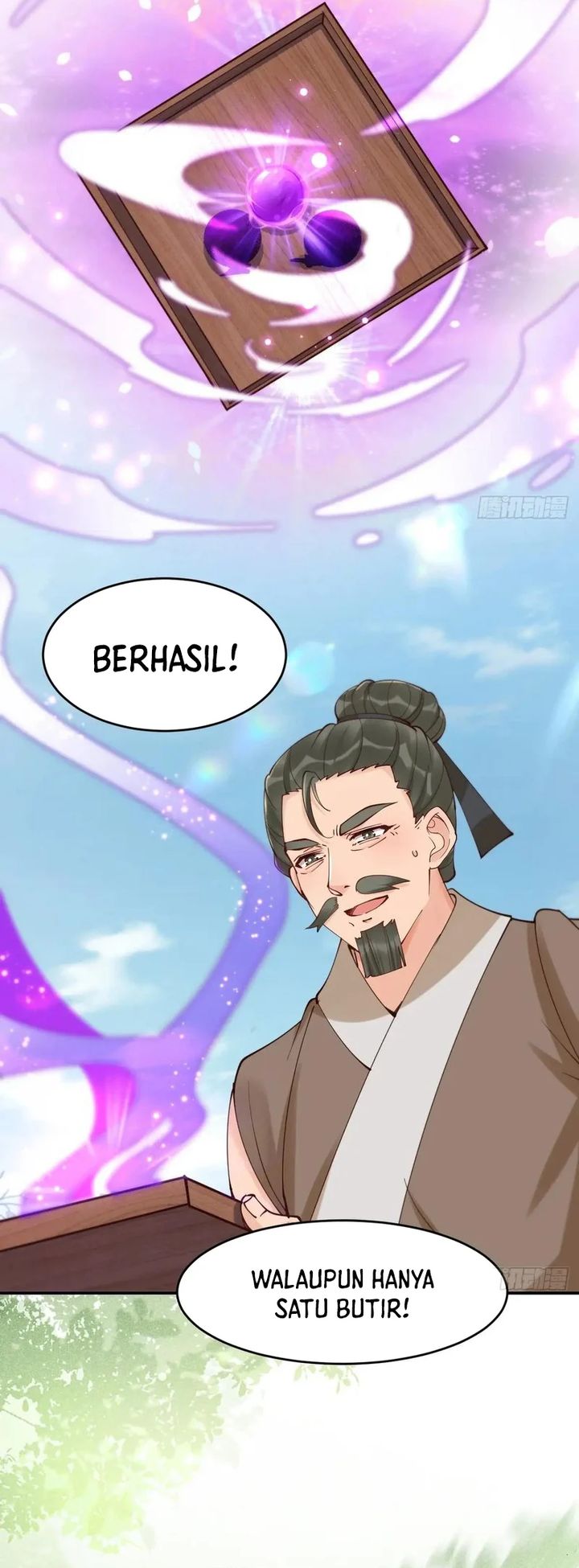 Dilarang COPAS - situs resmi www.mangacanblog.com - Komik the ghostly doctor 629 - chapter 629 630 Indonesia the ghostly doctor 629 - chapter 629 Terbaru 8|Baca Manga Komik Indonesia|Mangacan