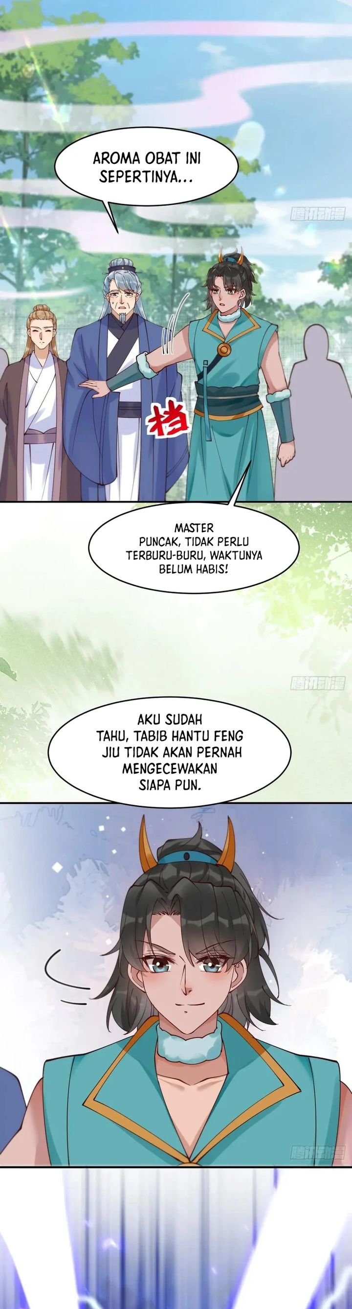 Dilarang COPAS - situs resmi www.mangacanblog.com - Komik the ghostly doctor 629 - chapter 629 630 Indonesia the ghostly doctor 629 - chapter 629 Terbaru 10|Baca Manga Komik Indonesia|Mangacan
