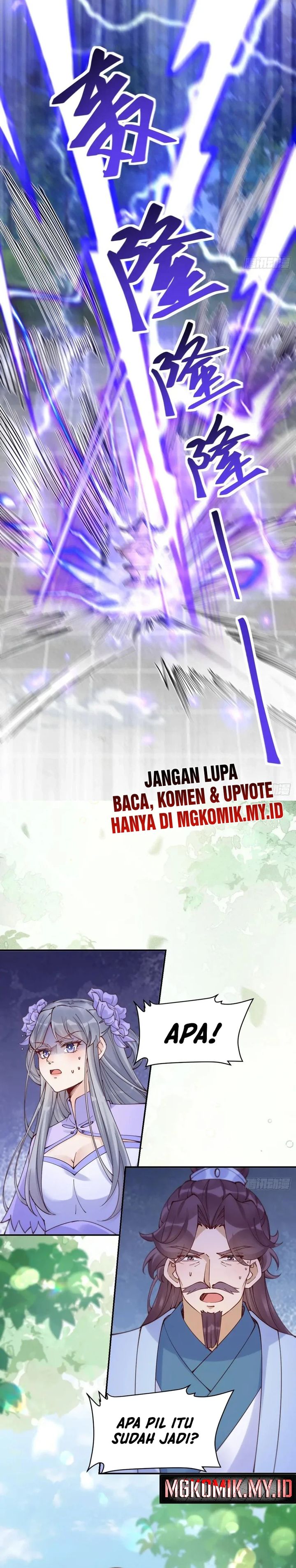 Dilarang COPAS - situs resmi www.mangacanblog.com - Komik the ghostly doctor 629 - chapter 629 630 Indonesia the ghostly doctor 629 - chapter 629 Terbaru 11|Baca Manga Komik Indonesia|Mangacan