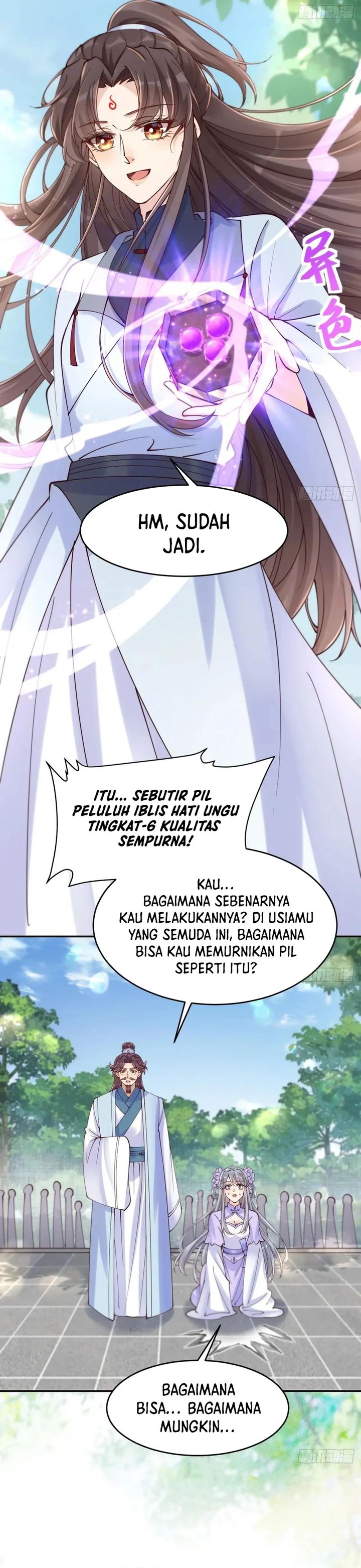 Dilarang COPAS - situs resmi www.mangacanblog.com - Komik the ghostly doctor 629 - chapter 629 630 Indonesia the ghostly doctor 629 - chapter 629 Terbaru 12|Baca Manga Komik Indonesia|Mangacan