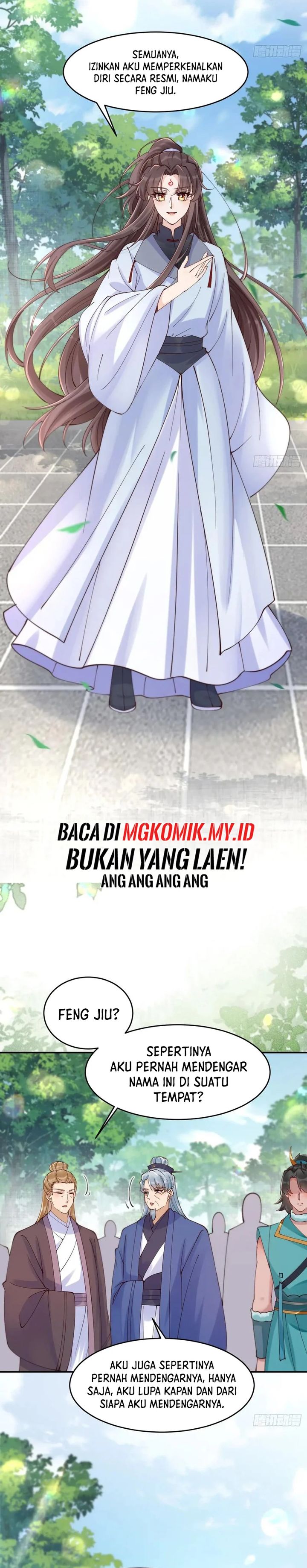 Dilarang COPAS - situs resmi www.mangacanblog.com - Komik the ghostly doctor 629 - chapter 629 630 Indonesia the ghostly doctor 629 - chapter 629 Terbaru 14|Baca Manga Komik Indonesia|Mangacan