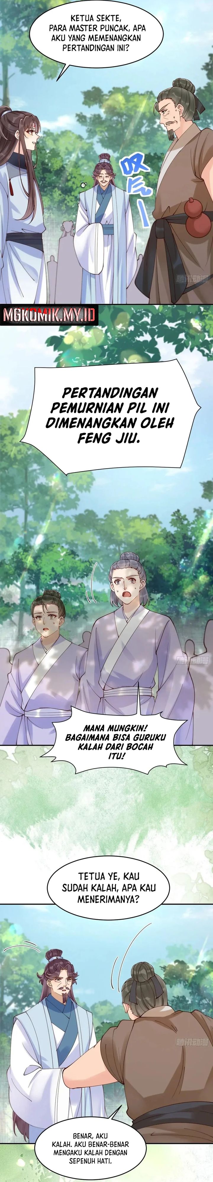 Dilarang COPAS - situs resmi www.mangacanblog.com - Komik the ghostly doctor 629 - chapter 629 630 Indonesia the ghostly doctor 629 - chapter 629 Terbaru 15|Baca Manga Komik Indonesia|Mangacan