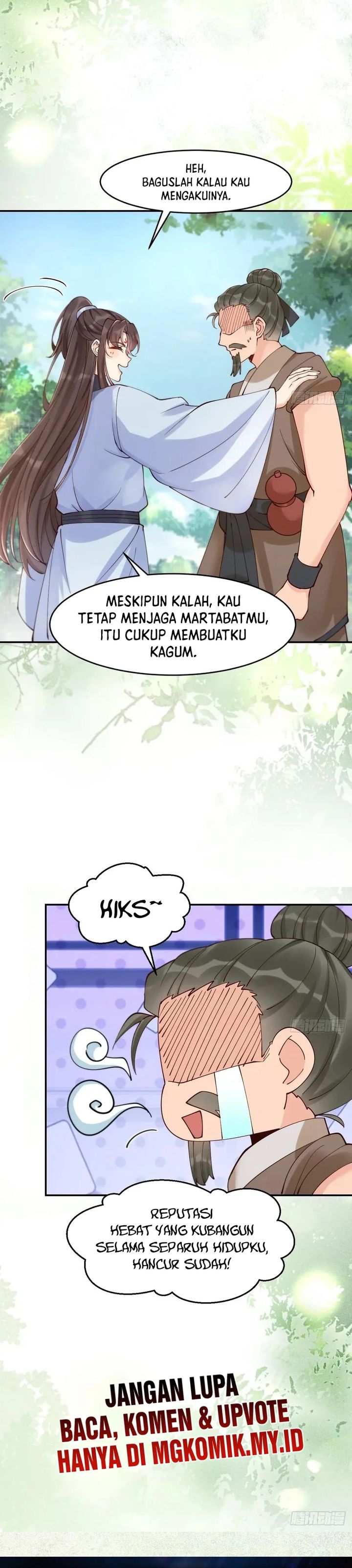 Dilarang COPAS - situs resmi www.mangacanblog.com - Komik the ghostly doctor 629 - chapter 629 630 Indonesia the ghostly doctor 629 - chapter 629 Terbaru 16|Baca Manga Komik Indonesia|Mangacan