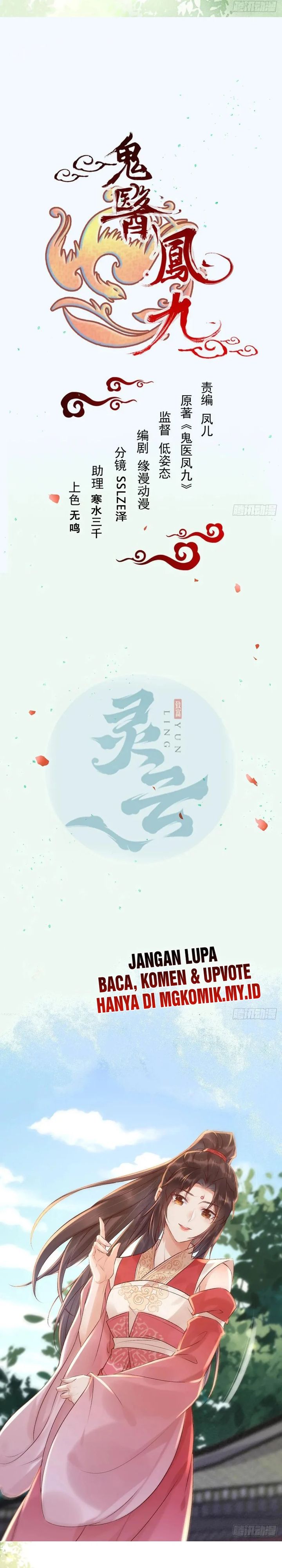 Dilarang COPAS - situs resmi www.mangacanblog.com - Komik the ghostly doctor 630 - chapter 630 631 Indonesia the ghostly doctor 630 - chapter 630 Terbaru 1|Baca Manga Komik Indonesia|Mangacan