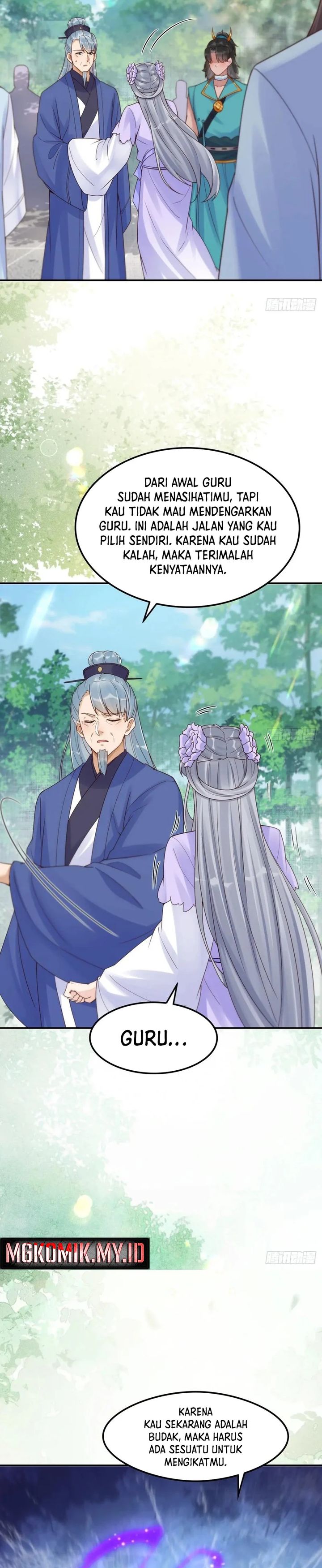 Dilarang COPAS - situs resmi www.mangacanblog.com - Komik the ghostly doctor 630 - chapter 630 631 Indonesia the ghostly doctor 630 - chapter 630 Terbaru 4|Baca Manga Komik Indonesia|Mangacan