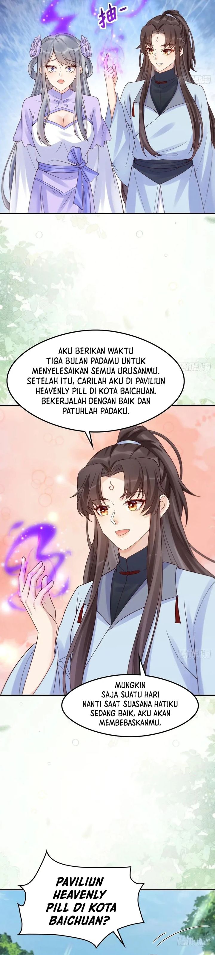 Dilarang COPAS - situs resmi www.mangacanblog.com - Komik the ghostly doctor 630 - chapter 630 631 Indonesia the ghostly doctor 630 - chapter 630 Terbaru 5|Baca Manga Komik Indonesia|Mangacan