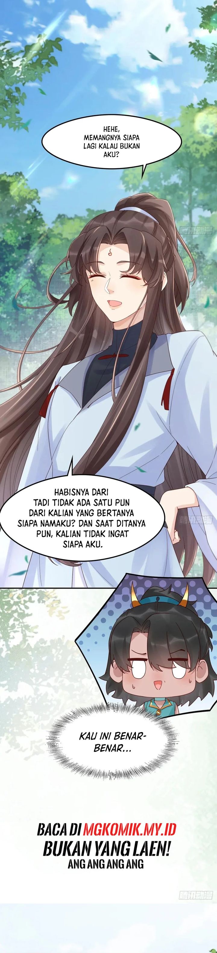 Dilarang COPAS - situs resmi www.mangacanblog.com - Komik the ghostly doctor 630 - chapter 630 631 Indonesia the ghostly doctor 630 - chapter 630 Terbaru 7|Baca Manga Komik Indonesia|Mangacan