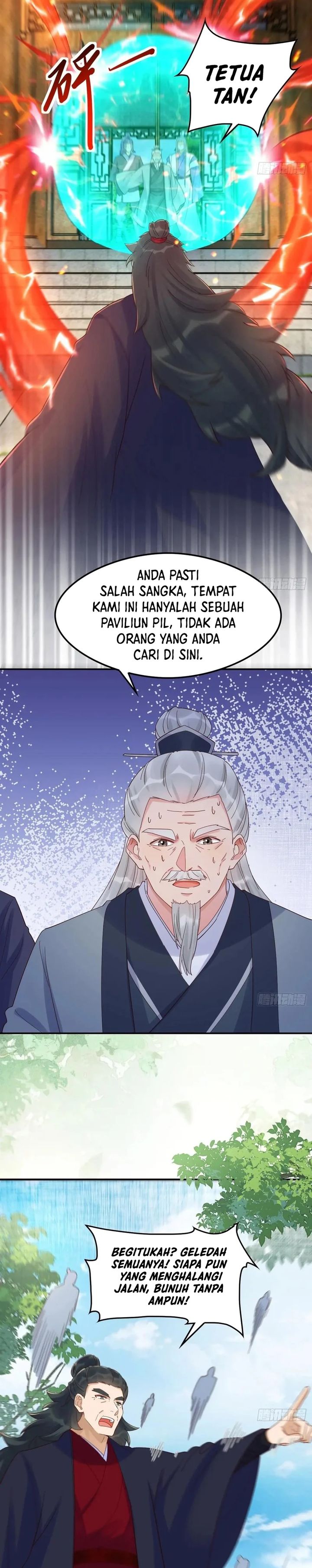 Dilarang COPAS - situs resmi www.mangacanblog.com - Komik the ghostly doctor 630 - chapter 630 631 Indonesia the ghostly doctor 630 - chapter 630 Terbaru 11|Baca Manga Komik Indonesia|Mangacan
