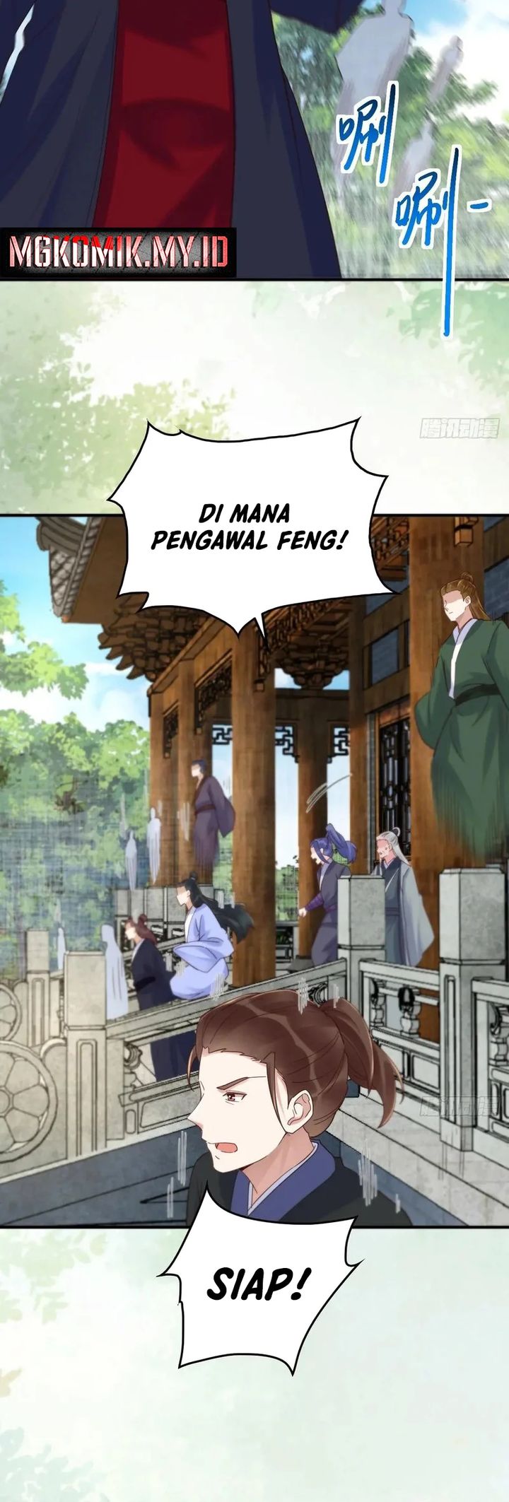 Dilarang COPAS - situs resmi www.mangacanblog.com - Komik the ghostly doctor 630 - chapter 630 631 Indonesia the ghostly doctor 630 - chapter 630 Terbaru 12|Baca Manga Komik Indonesia|Mangacan