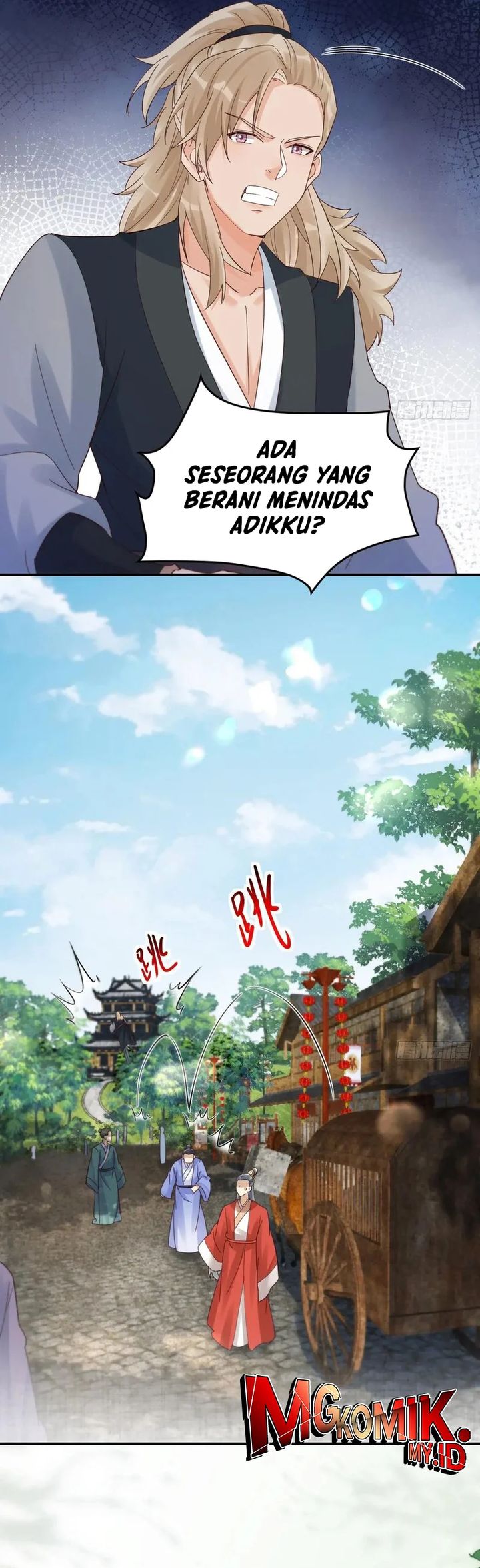 Dilarang COPAS - situs resmi www.mangacanblog.com - Komik the ghostly doctor 630 - chapter 630 631 Indonesia the ghostly doctor 630 - chapter 630 Terbaru 15|Baca Manga Komik Indonesia|Mangacan