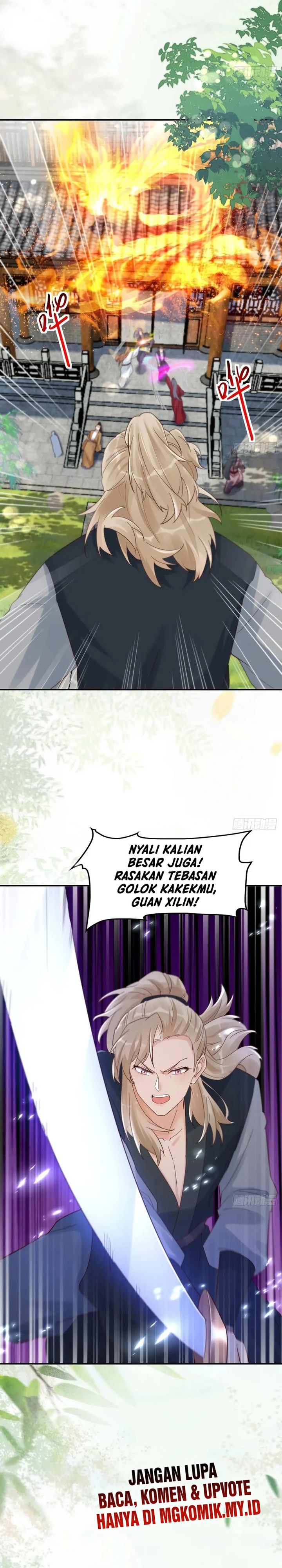 Dilarang COPAS - situs resmi www.mangacanblog.com - Komik the ghostly doctor 630 - chapter 630 631 Indonesia the ghostly doctor 630 - chapter 630 Terbaru 16|Baca Manga Komik Indonesia|Mangacan