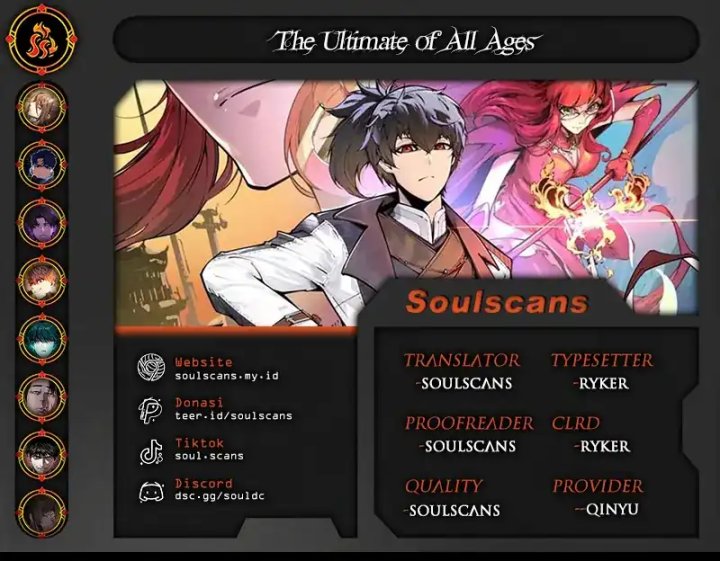 Dilarang COPAS - situs resmi www.mangacanblog.com - Komik the ultimate of all ages 494 - chapter 494 495 Indonesia the ultimate of all ages 494 - chapter 494 Terbaru 0|Baca Manga Komik Indonesia|Mangacan