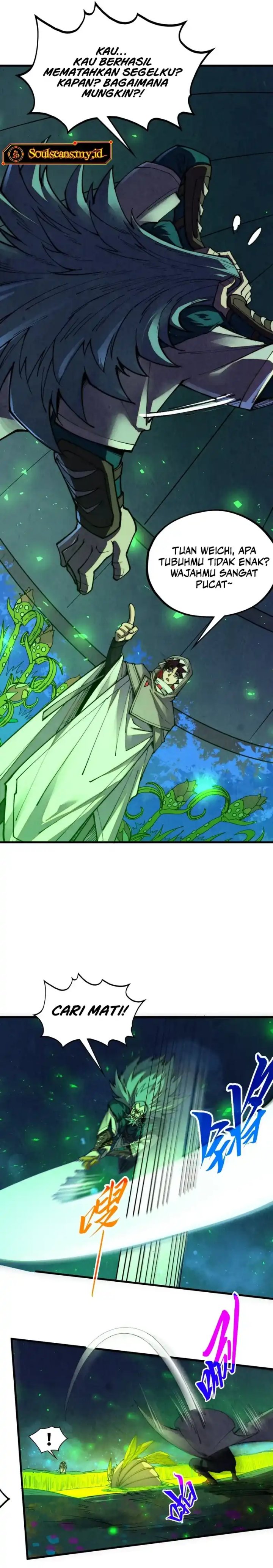 Dilarang COPAS - situs resmi www.mangacanblog.com - Komik the ultimate of all ages 494 - chapter 494 495 Indonesia the ultimate of all ages 494 - chapter 494 Terbaru 2|Baca Manga Komik Indonesia|Mangacan