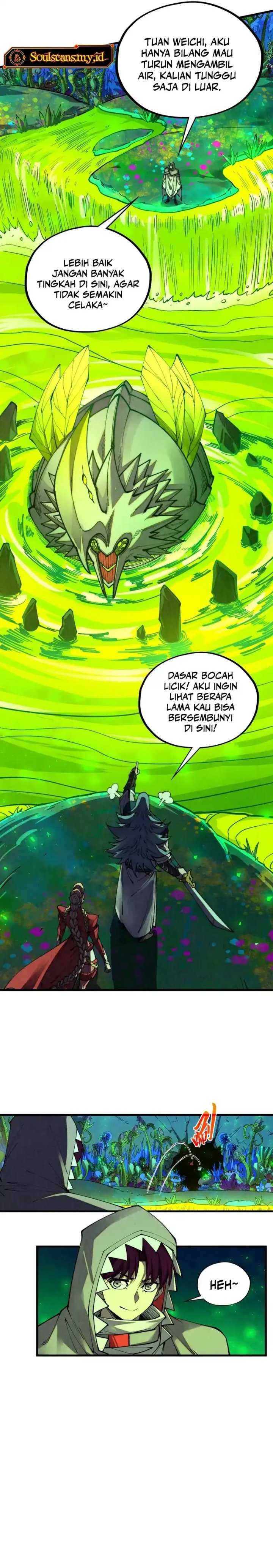 Dilarang COPAS - situs resmi www.mangacanblog.com - Komik the ultimate of all ages 494 - chapter 494 495 Indonesia the ultimate of all ages 494 - chapter 494 Terbaru 3|Baca Manga Komik Indonesia|Mangacan