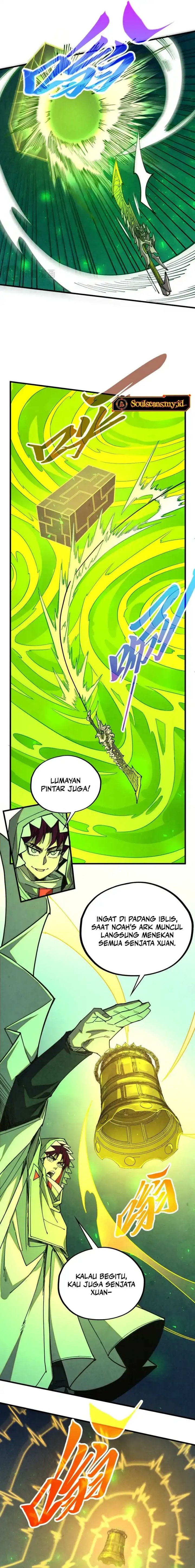 Dilarang COPAS - situs resmi www.mangacanblog.com - Komik the ultimate of all ages 494 - chapter 494 495 Indonesia the ultimate of all ages 494 - chapter 494 Terbaru 5|Baca Manga Komik Indonesia|Mangacan