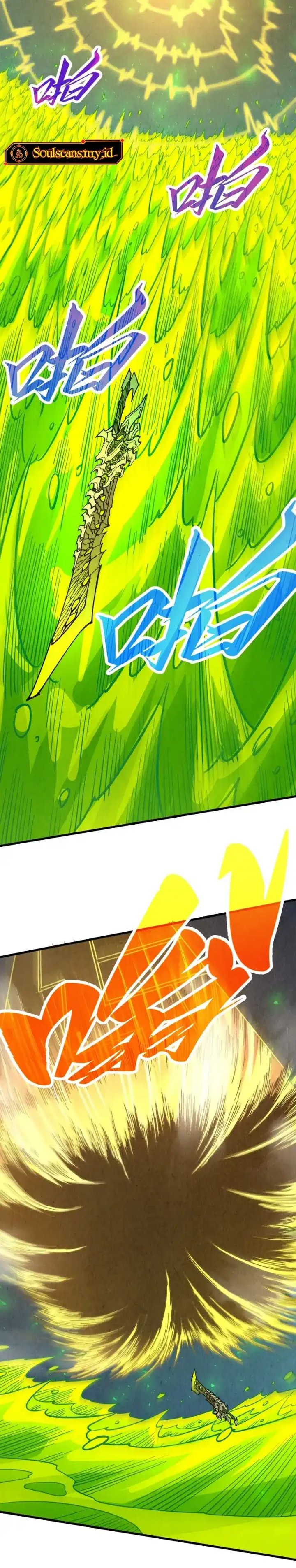 Dilarang COPAS - situs resmi www.mangacanblog.com - Komik the ultimate of all ages 494 - chapter 494 495 Indonesia the ultimate of all ages 494 - chapter 494 Terbaru 6|Baca Manga Komik Indonesia|Mangacan