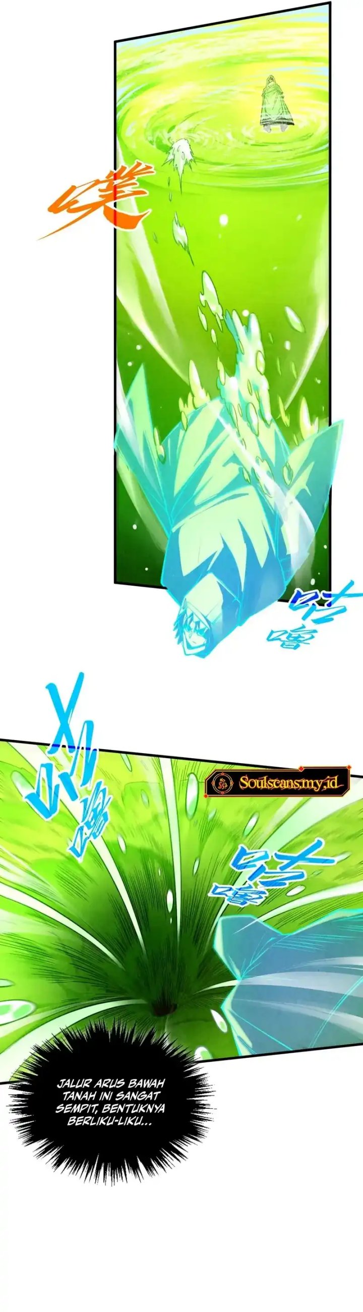 Dilarang COPAS - situs resmi www.mangacanblog.com - Komik the ultimate of all ages 494 - chapter 494 495 Indonesia the ultimate of all ages 494 - chapter 494 Terbaru 9|Baca Manga Komik Indonesia|Mangacan