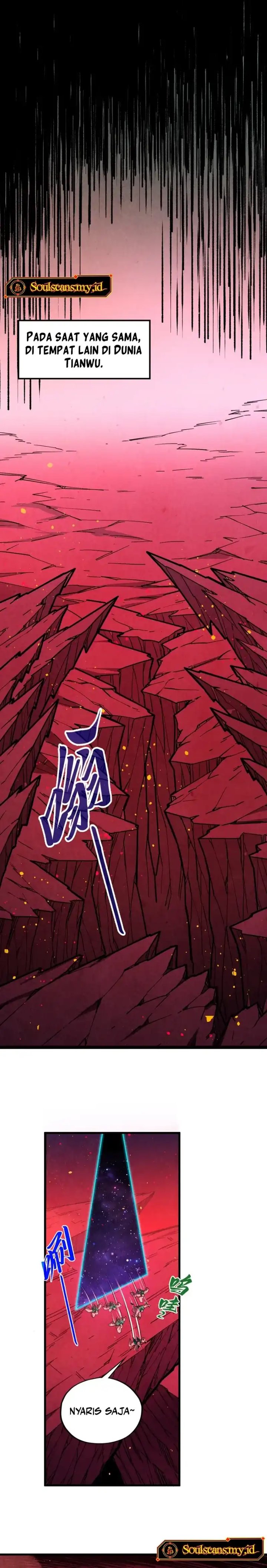 Dilarang COPAS - situs resmi www.mangacanblog.com - Komik the ultimate of all ages 494 - chapter 494 495 Indonesia the ultimate of all ages 494 - chapter 494 Terbaru 11|Baca Manga Komik Indonesia|Mangacan