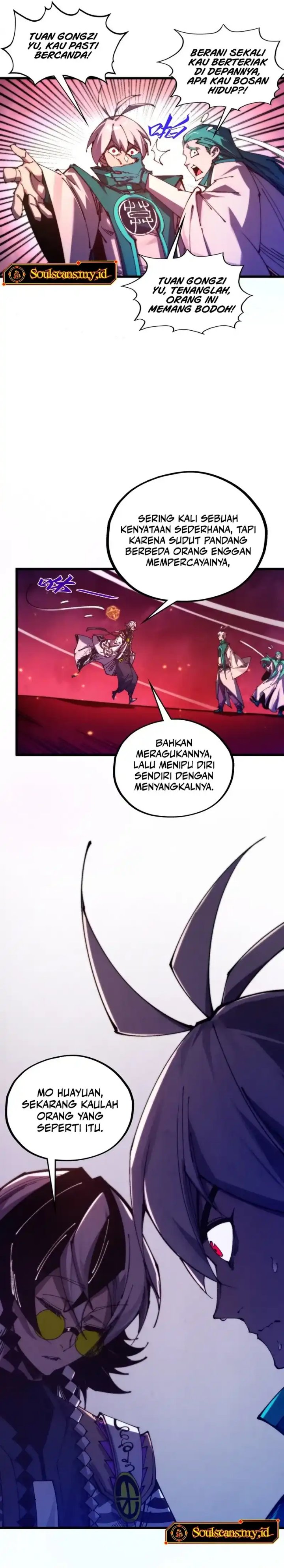 Dilarang COPAS - situs resmi www.mangacanblog.com - Komik the ultimate of all ages 494 - chapter 494 495 Indonesia the ultimate of all ages 494 - chapter 494 Terbaru 14|Baca Manga Komik Indonesia|Mangacan