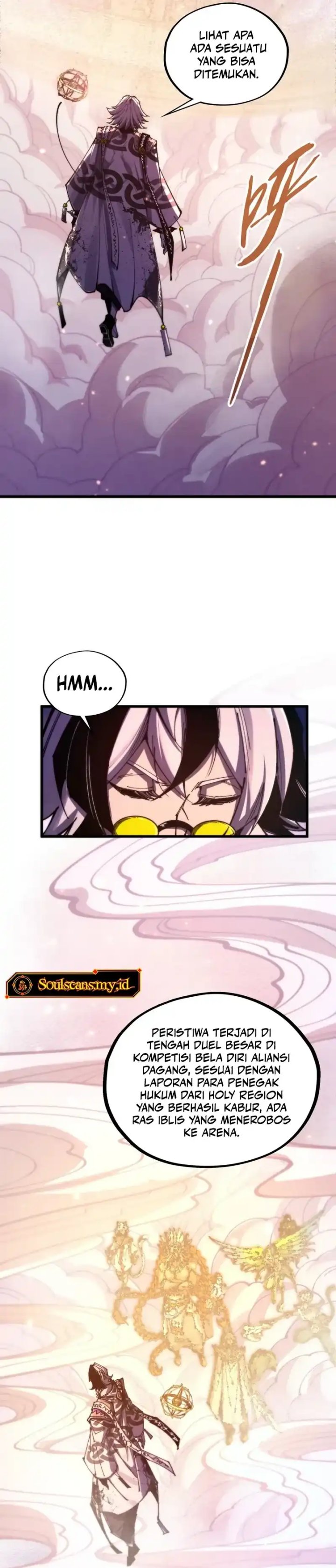 Dilarang COPAS - situs resmi www.mangacanblog.com - Komik the ultimate of all ages 494 - chapter 494 495 Indonesia the ultimate of all ages 494 - chapter 494 Terbaru 18|Baca Manga Komik Indonesia|Mangacan