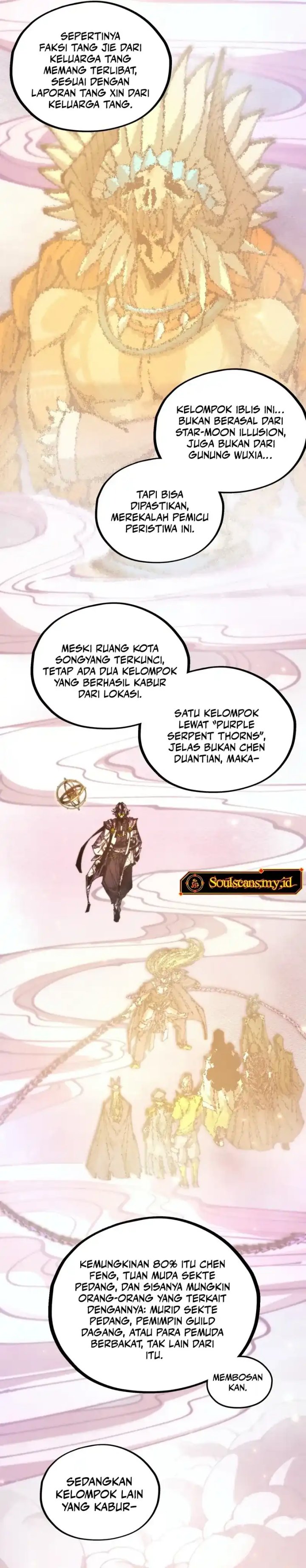 Dilarang COPAS - situs resmi www.mangacanblog.com - Komik the ultimate of all ages 494 - chapter 494 495 Indonesia the ultimate of all ages 494 - chapter 494 Terbaru 19|Baca Manga Komik Indonesia|Mangacan