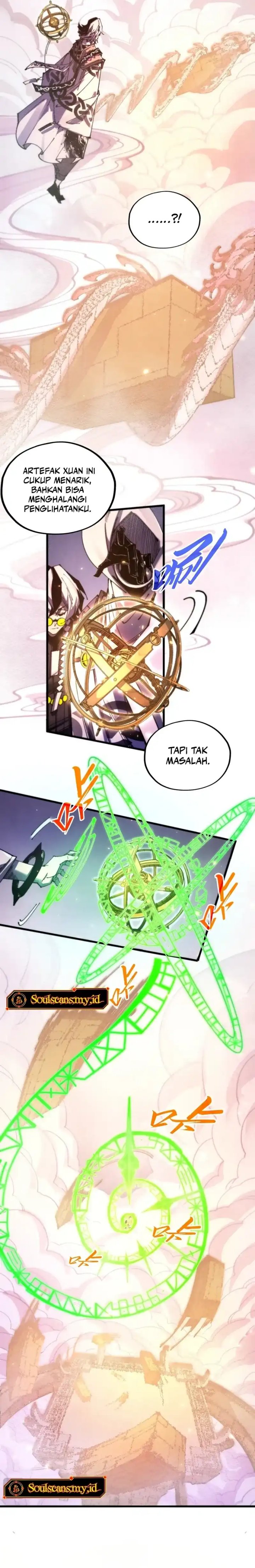 Dilarang COPAS - situs resmi www.mangacanblog.com - Komik the ultimate of all ages 494 - chapter 494 495 Indonesia the ultimate of all ages 494 - chapter 494 Terbaru 20|Baca Manga Komik Indonesia|Mangacan