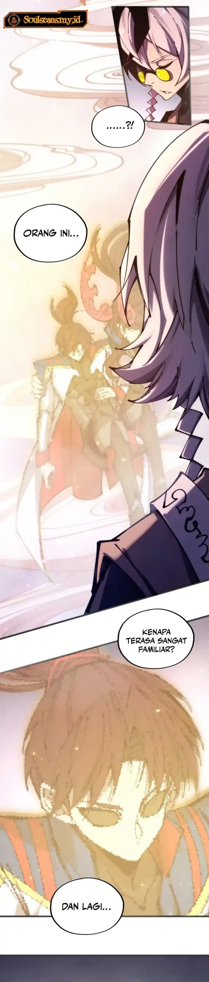 Dilarang COPAS - situs resmi www.mangacanblog.com - Komik the ultimate of all ages 494 - chapter 494 495 Indonesia the ultimate of all ages 494 - chapter 494 Terbaru 22|Baca Manga Komik Indonesia|Mangacan