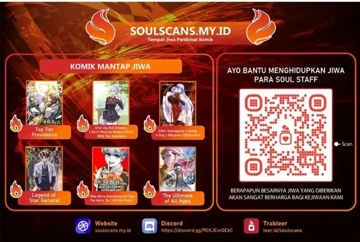 Dilarang COPAS - situs resmi www.mangacanblog.com - Komik the ultimate of all ages 494 - chapter 494 495 Indonesia the ultimate of all ages 494 - chapter 494 Terbaru 24|Baca Manga Komik Indonesia|Mangacan