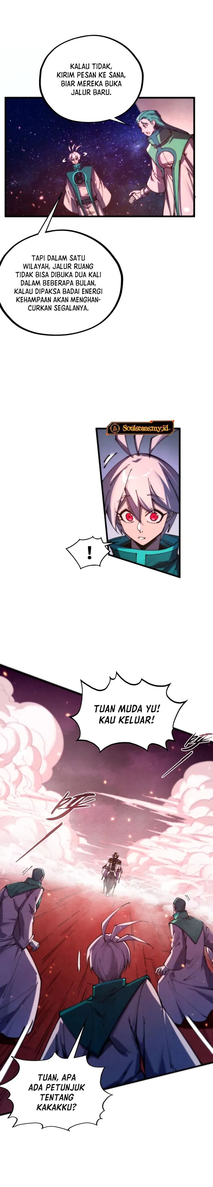 Dilarang COPAS - situs resmi www.mangacanblog.com - Komik the ultimate of all ages 495 - chapter 495 496 Indonesia the ultimate of all ages 495 - chapter 495 Terbaru 3|Baca Manga Komik Indonesia|Mangacan