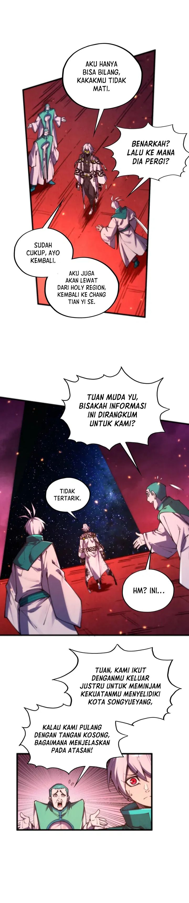 Dilarang COPAS - situs resmi www.mangacanblog.com - Komik the ultimate of all ages 495 - chapter 495 496 Indonesia the ultimate of all ages 495 - chapter 495 Terbaru 4|Baca Manga Komik Indonesia|Mangacan