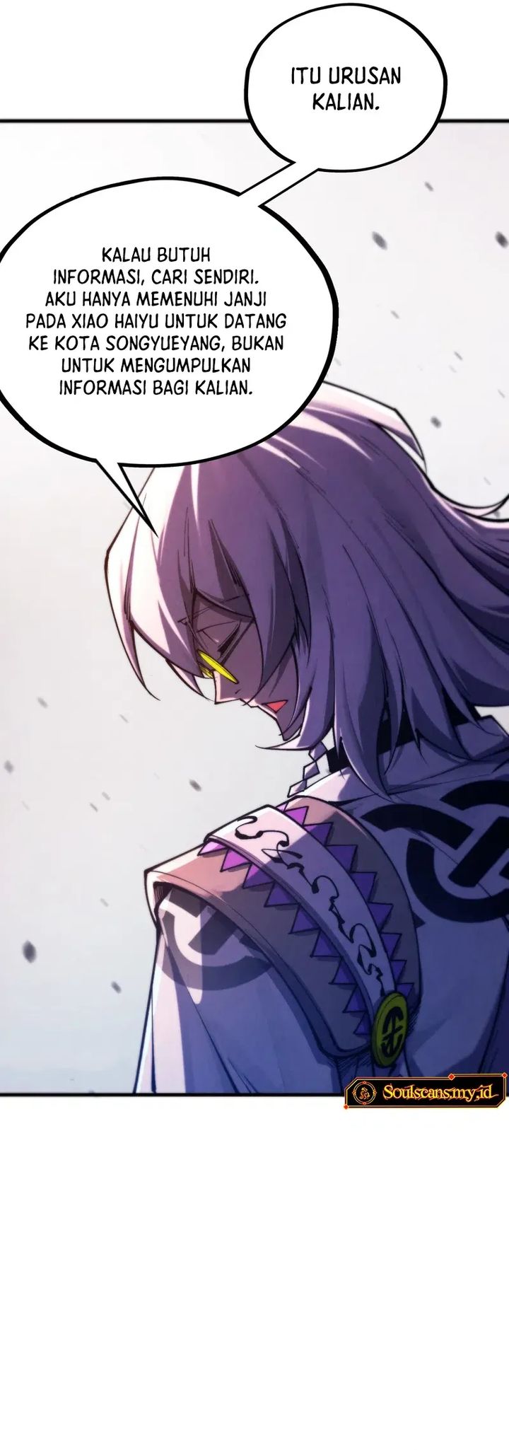 Dilarang COPAS - situs resmi www.mangacanblog.com - Komik the ultimate of all ages 495 - chapter 495 496 Indonesia the ultimate of all ages 495 - chapter 495 Terbaru 5|Baca Manga Komik Indonesia|Mangacan