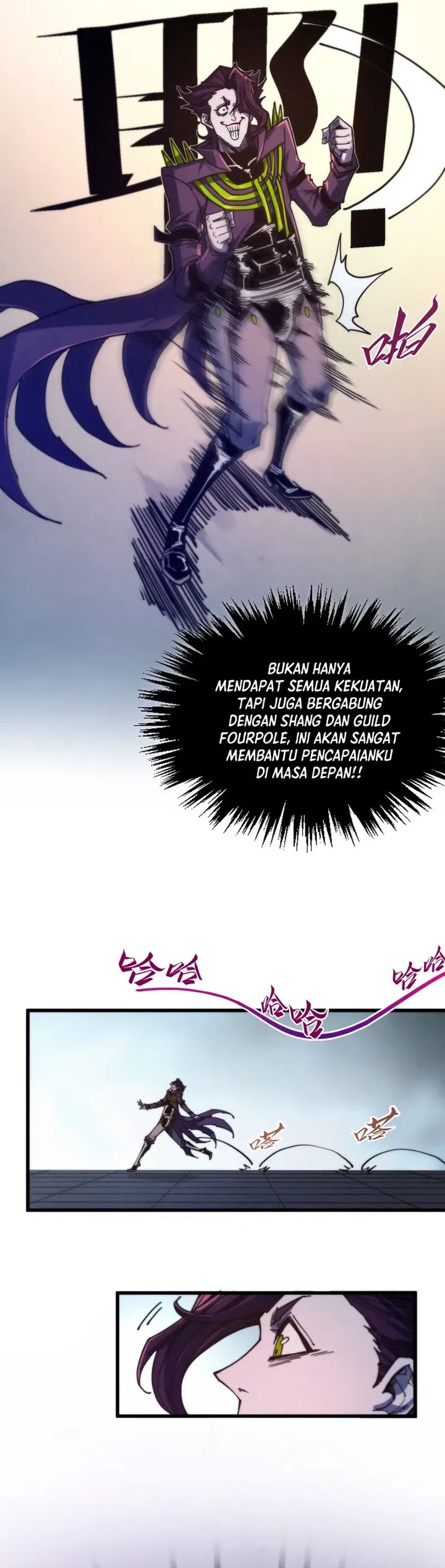 Dilarang COPAS - situs resmi www.mangacanblog.com - Komik the ultimate of all ages 495 - chapter 495 496 Indonesia the ultimate of all ages 495 - chapter 495 Terbaru 9|Baca Manga Komik Indonesia|Mangacan