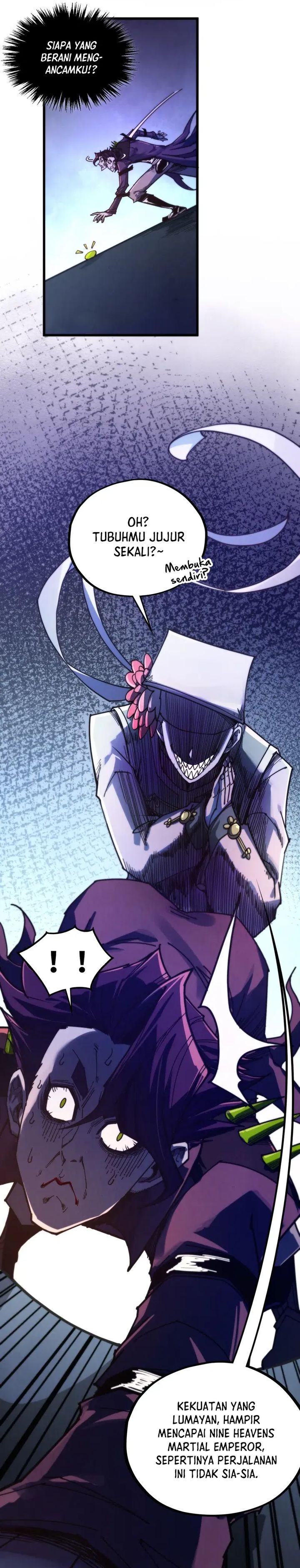 Dilarang COPAS - situs resmi www.mangacanblog.com - Komik the ultimate of all ages 495 - chapter 495 496 Indonesia the ultimate of all ages 495 - chapter 495 Terbaru 11|Baca Manga Komik Indonesia|Mangacan