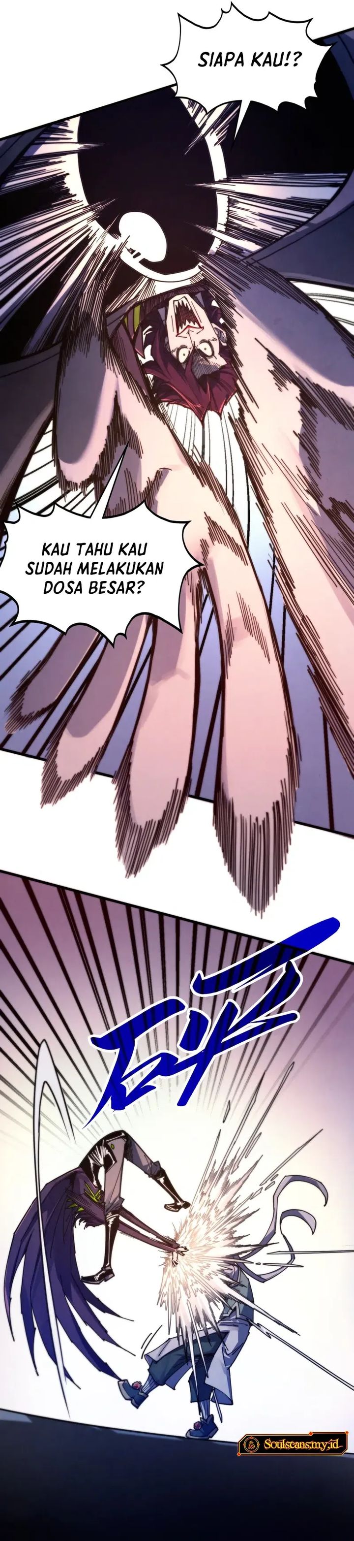 Dilarang COPAS - situs resmi www.mangacanblog.com - Komik the ultimate of all ages 495 - chapter 495 496 Indonesia the ultimate of all ages 495 - chapter 495 Terbaru 13|Baca Manga Komik Indonesia|Mangacan