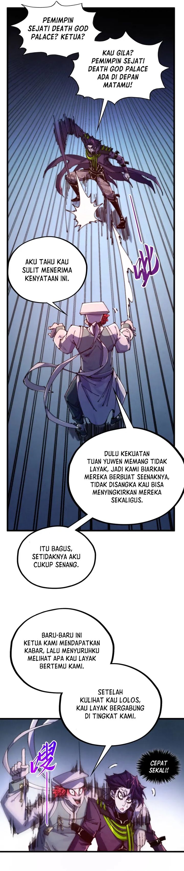 Dilarang COPAS - situs resmi www.mangacanblog.com - Komik the ultimate of all ages 495 - chapter 495 496 Indonesia the ultimate of all ages 495 - chapter 495 Terbaru 15|Baca Manga Komik Indonesia|Mangacan
