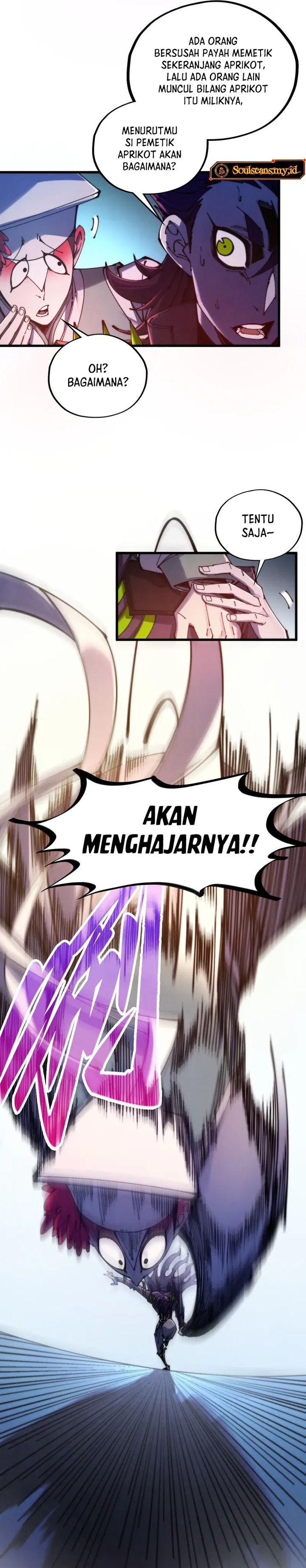 Dilarang COPAS - situs resmi www.mangacanblog.com - Komik the ultimate of all ages 495 - chapter 495 496 Indonesia the ultimate of all ages 495 - chapter 495 Terbaru 16|Baca Manga Komik Indonesia|Mangacan