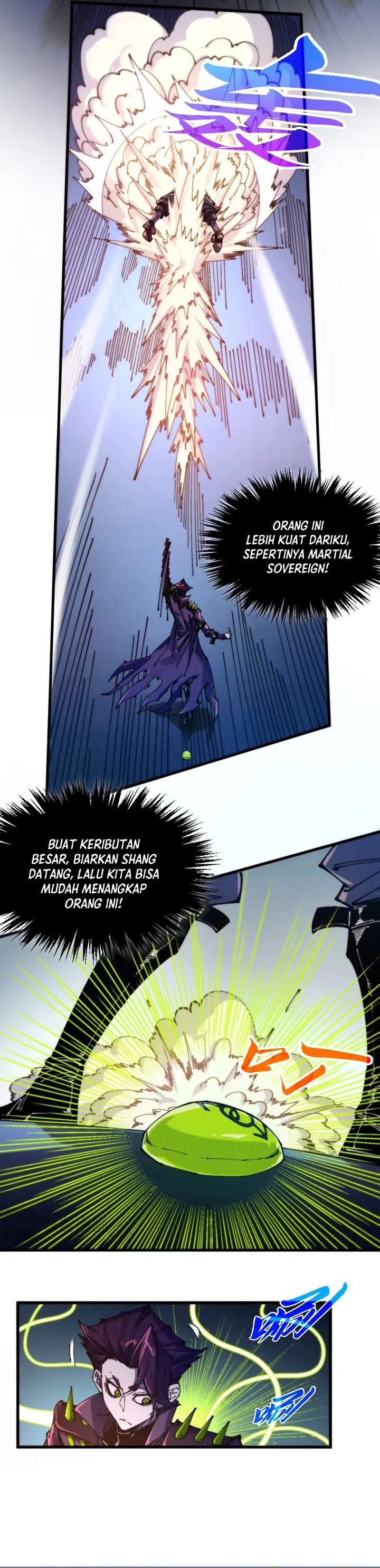 Dilarang COPAS - situs resmi www.mangacanblog.com - Komik the ultimate of all ages 495 - chapter 495 496 Indonesia the ultimate of all ages 495 - chapter 495 Terbaru 17|Baca Manga Komik Indonesia|Mangacan