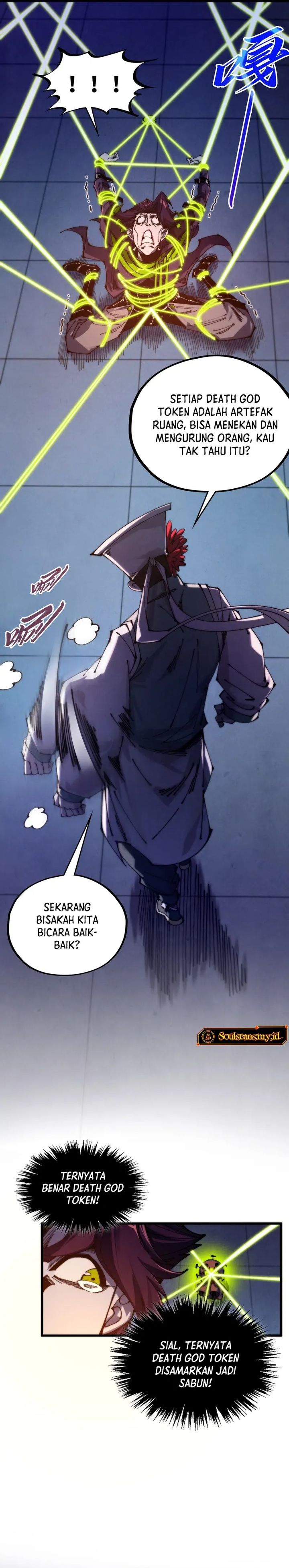 Dilarang COPAS - situs resmi www.mangacanblog.com - Komik the ultimate of all ages 495 - chapter 495 496 Indonesia the ultimate of all ages 495 - chapter 495 Terbaru 18|Baca Manga Komik Indonesia|Mangacan