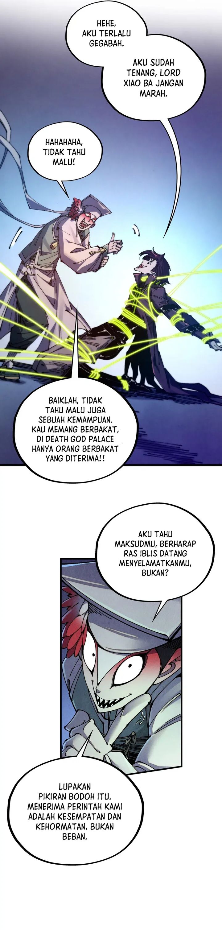 Dilarang COPAS - situs resmi www.mangacanblog.com - Komik the ultimate of all ages 495 - chapter 495 496 Indonesia the ultimate of all ages 495 - chapter 495 Terbaru 19|Baca Manga Komik Indonesia|Mangacan