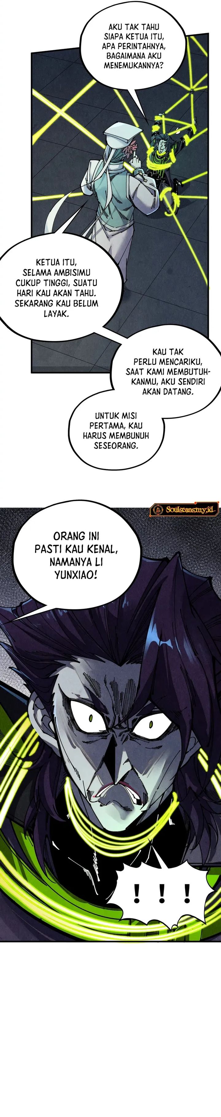 Dilarang COPAS - situs resmi www.mangacanblog.com - Komik the ultimate of all ages 495 - chapter 495 496 Indonesia the ultimate of all ages 495 - chapter 495 Terbaru 20|Baca Manga Komik Indonesia|Mangacan