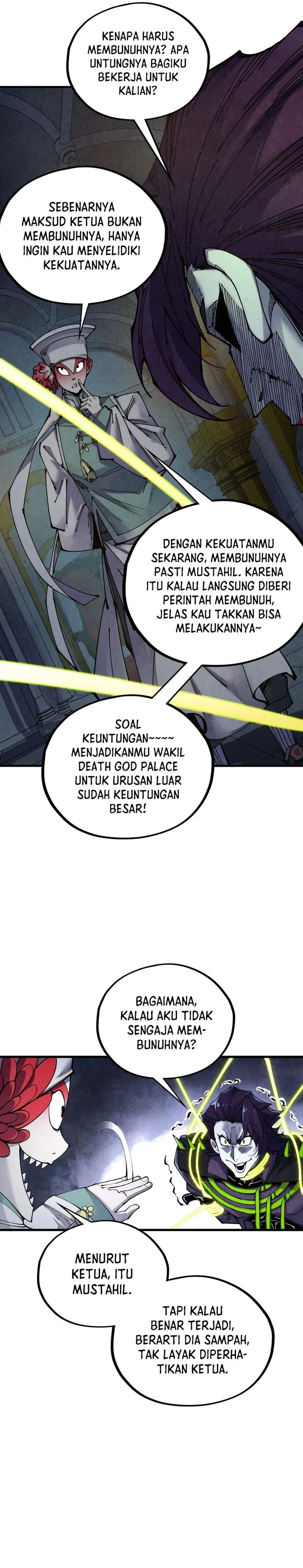 Dilarang COPAS - situs resmi www.mangacanblog.com - Komik the ultimate of all ages 495 - chapter 495 496 Indonesia the ultimate of all ages 495 - chapter 495 Terbaru 21|Baca Manga Komik Indonesia|Mangacan