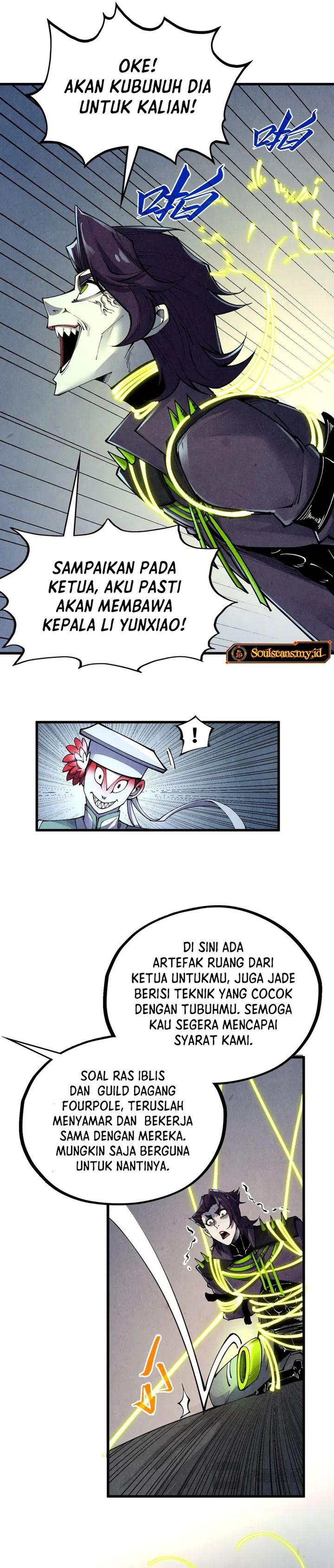 Dilarang COPAS - situs resmi www.mangacanblog.com - Komik the ultimate of all ages 495 - chapter 495 496 Indonesia the ultimate of all ages 495 - chapter 495 Terbaru 22|Baca Manga Komik Indonesia|Mangacan