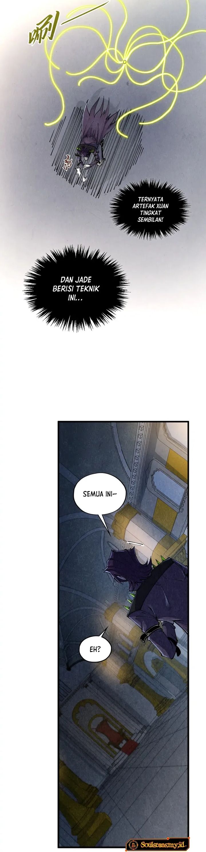 Dilarang COPAS - situs resmi www.mangacanblog.com - Komik the ultimate of all ages 495 - chapter 495 496 Indonesia the ultimate of all ages 495 - chapter 495 Terbaru 23|Baca Manga Komik Indonesia|Mangacan